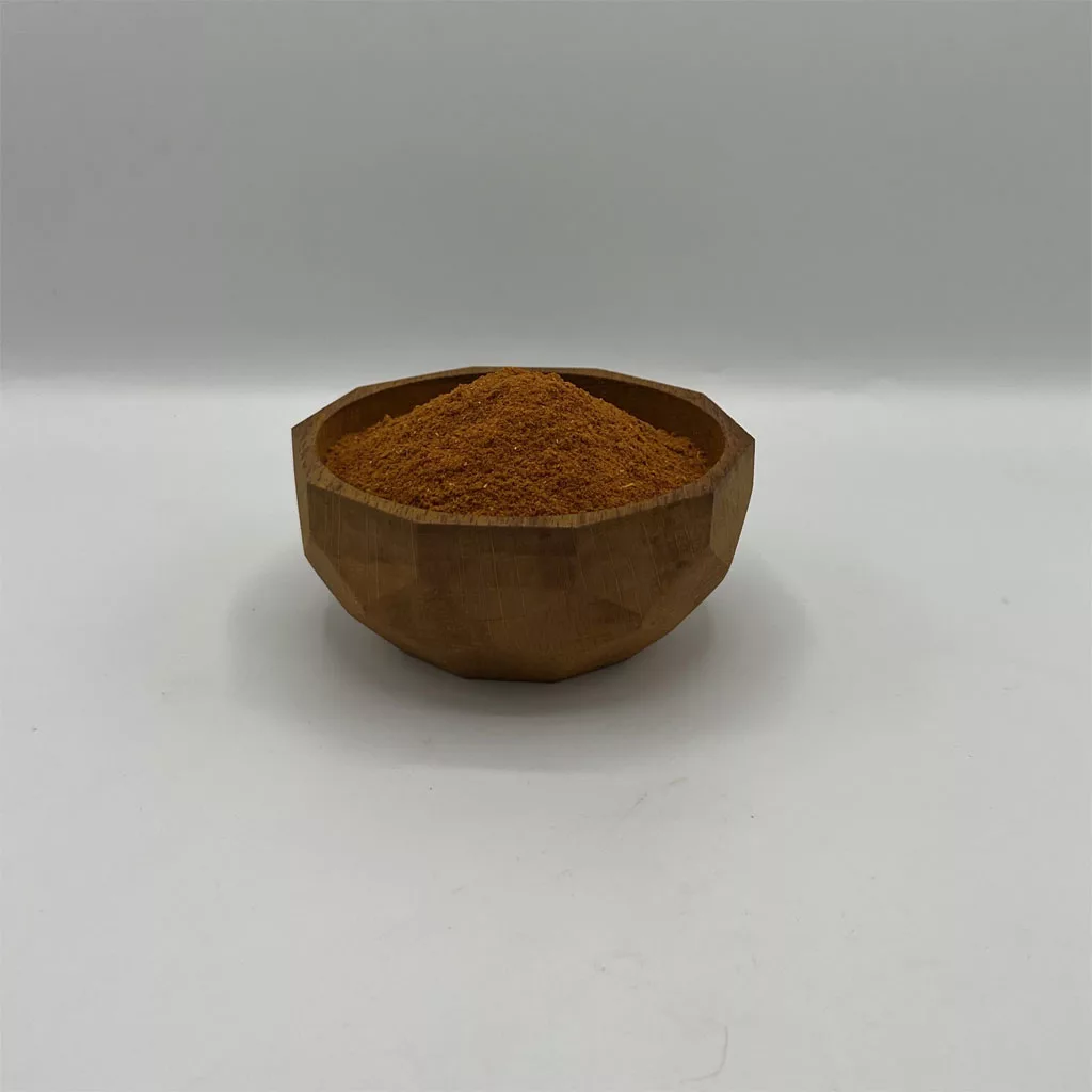 ادویه تندوری مرغ