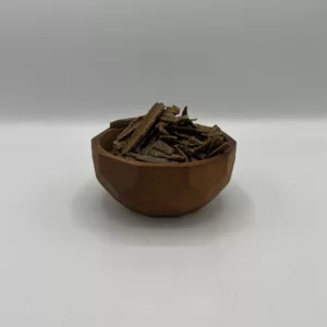 دارچین گل سرخی