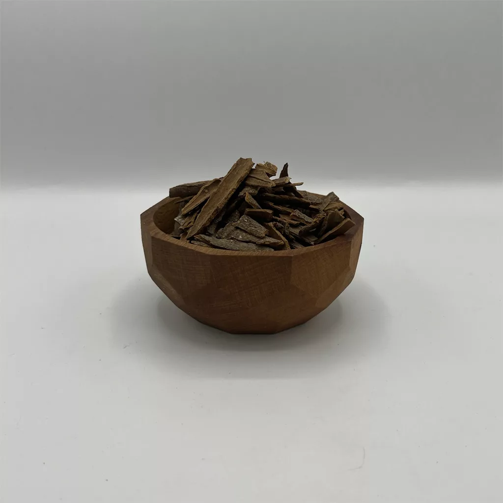 دارچین گل سرخی