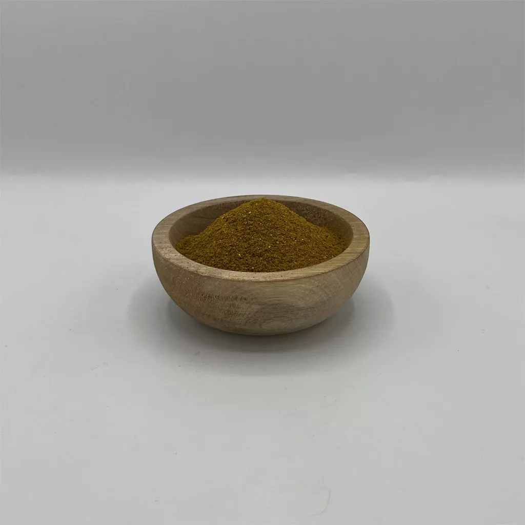 ادویه کوکوسبزی