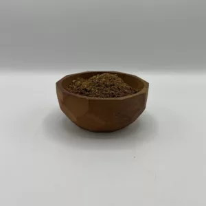 ادویه تاکو مکزیکی