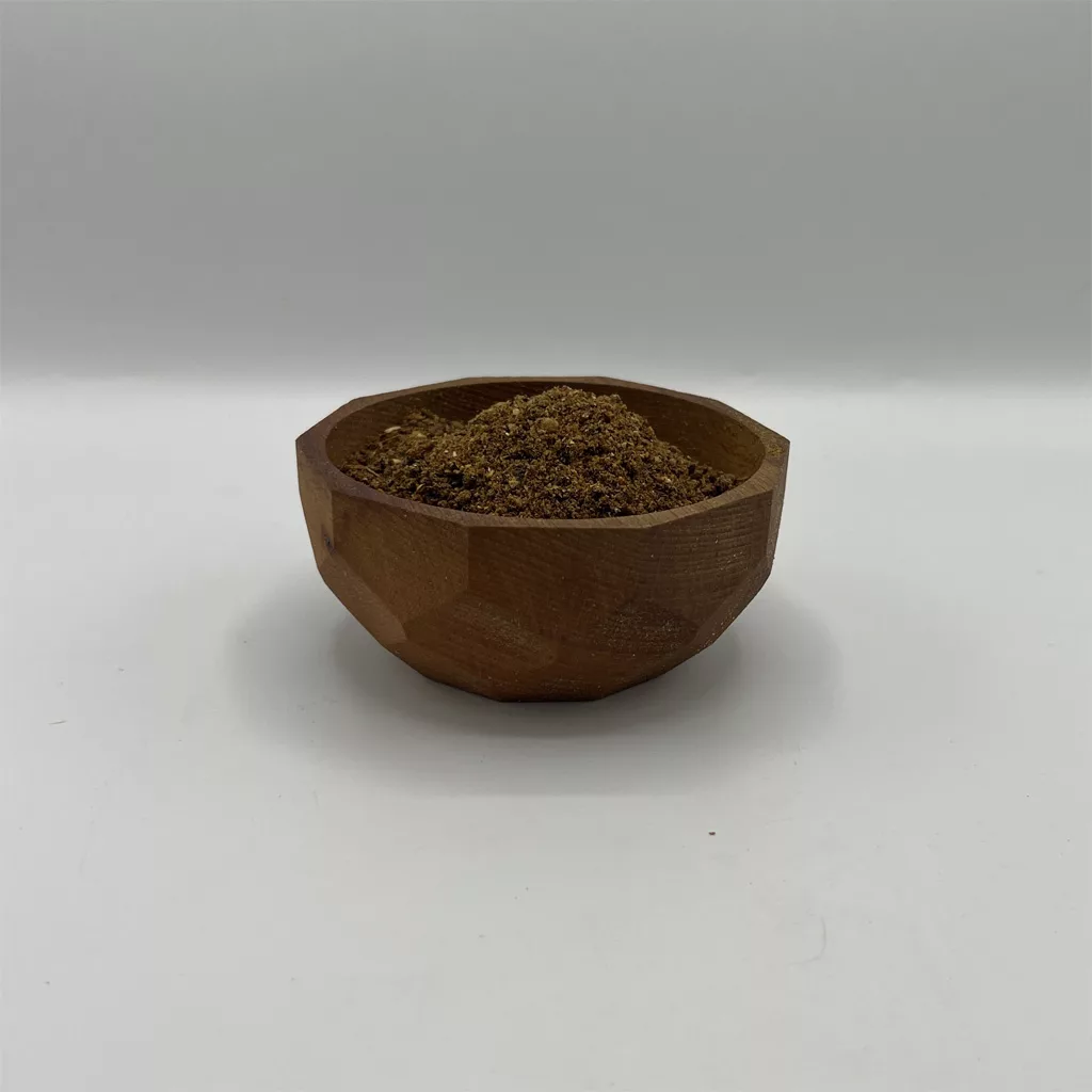 ادویه تاکو مکزیکی