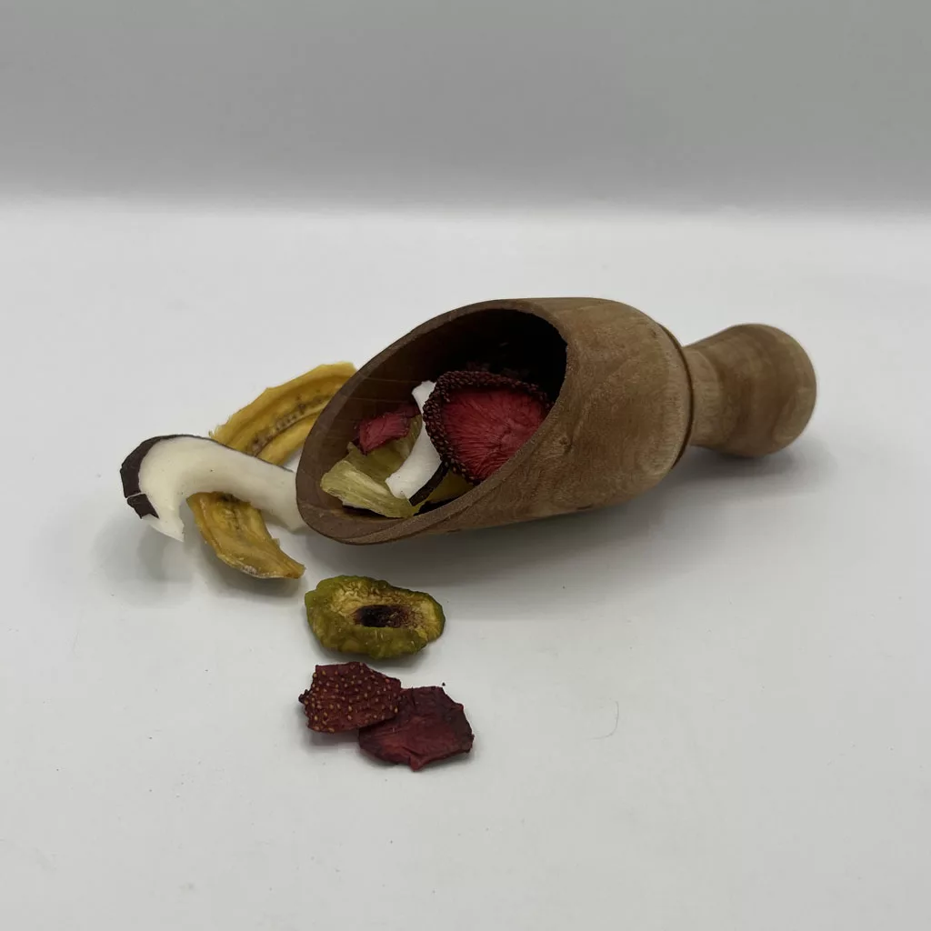 میوه خشک مخلوط