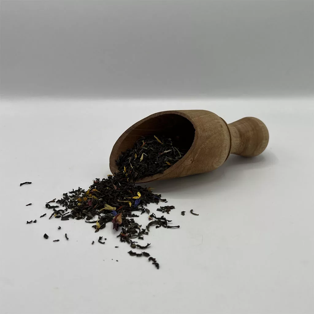چای مراکشی
