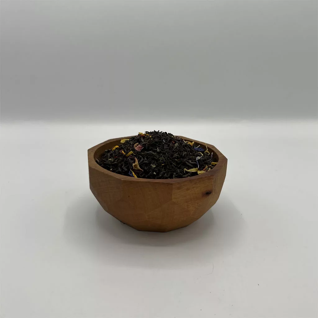 چای مراکشی