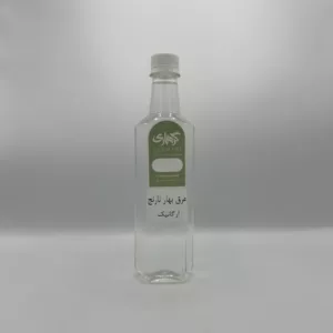 عرق بهارنارنج ارگانیک