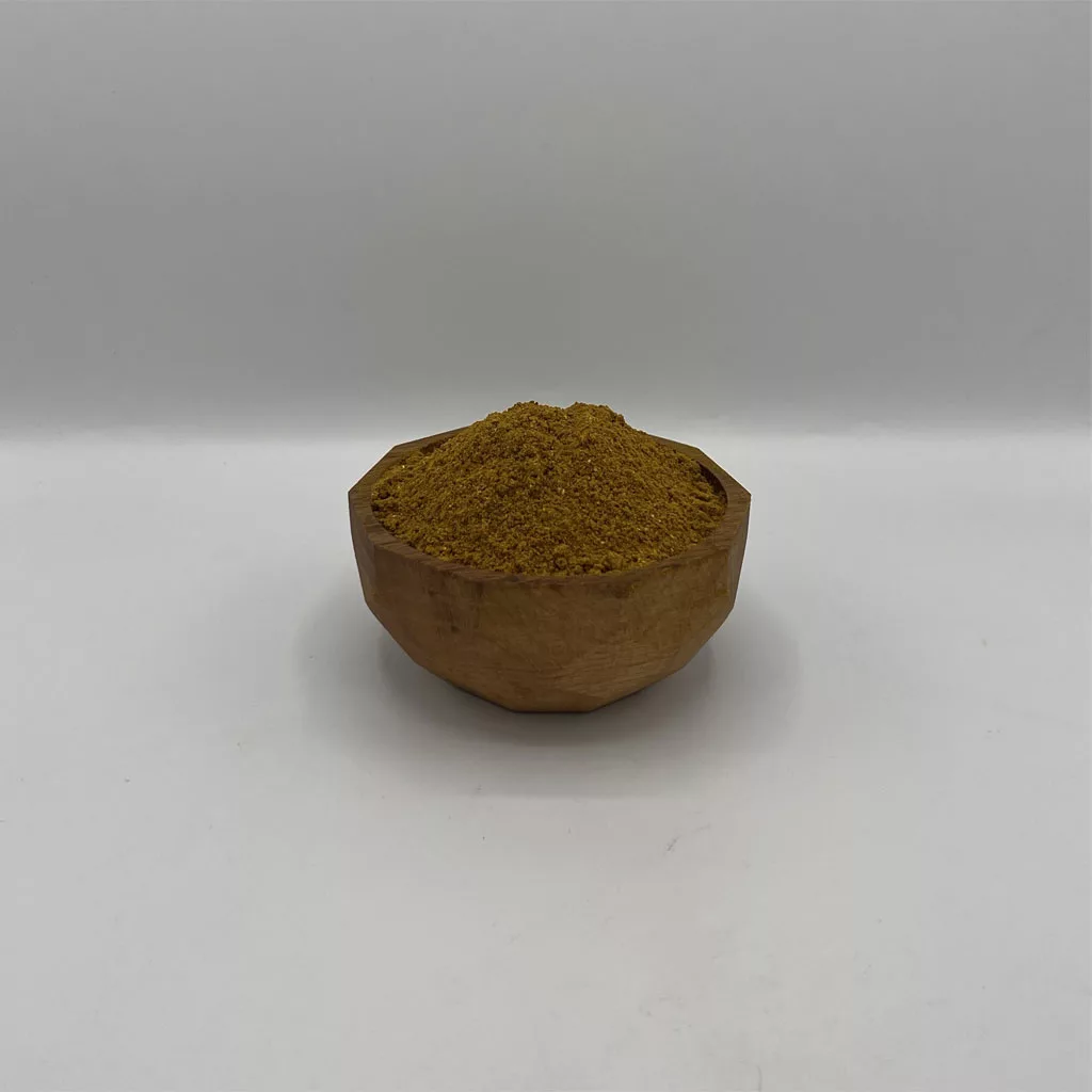 ادویه پلویی