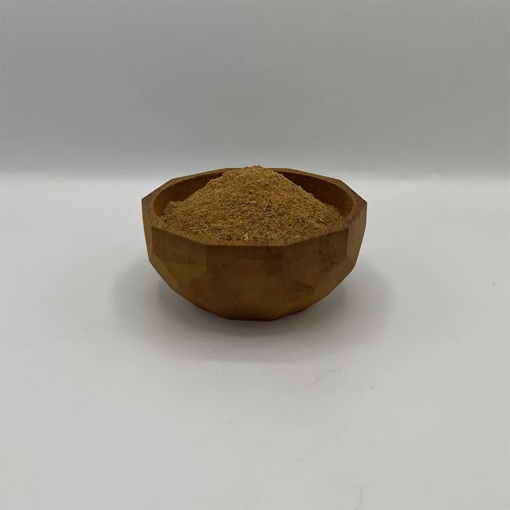 ادویه سیب زمینی
