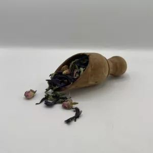 دمنوش ارغوانی