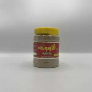 قاووت چند گیاه