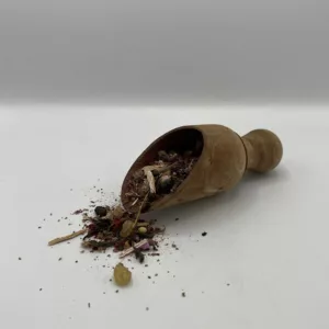 دمنوش لاغری سریع