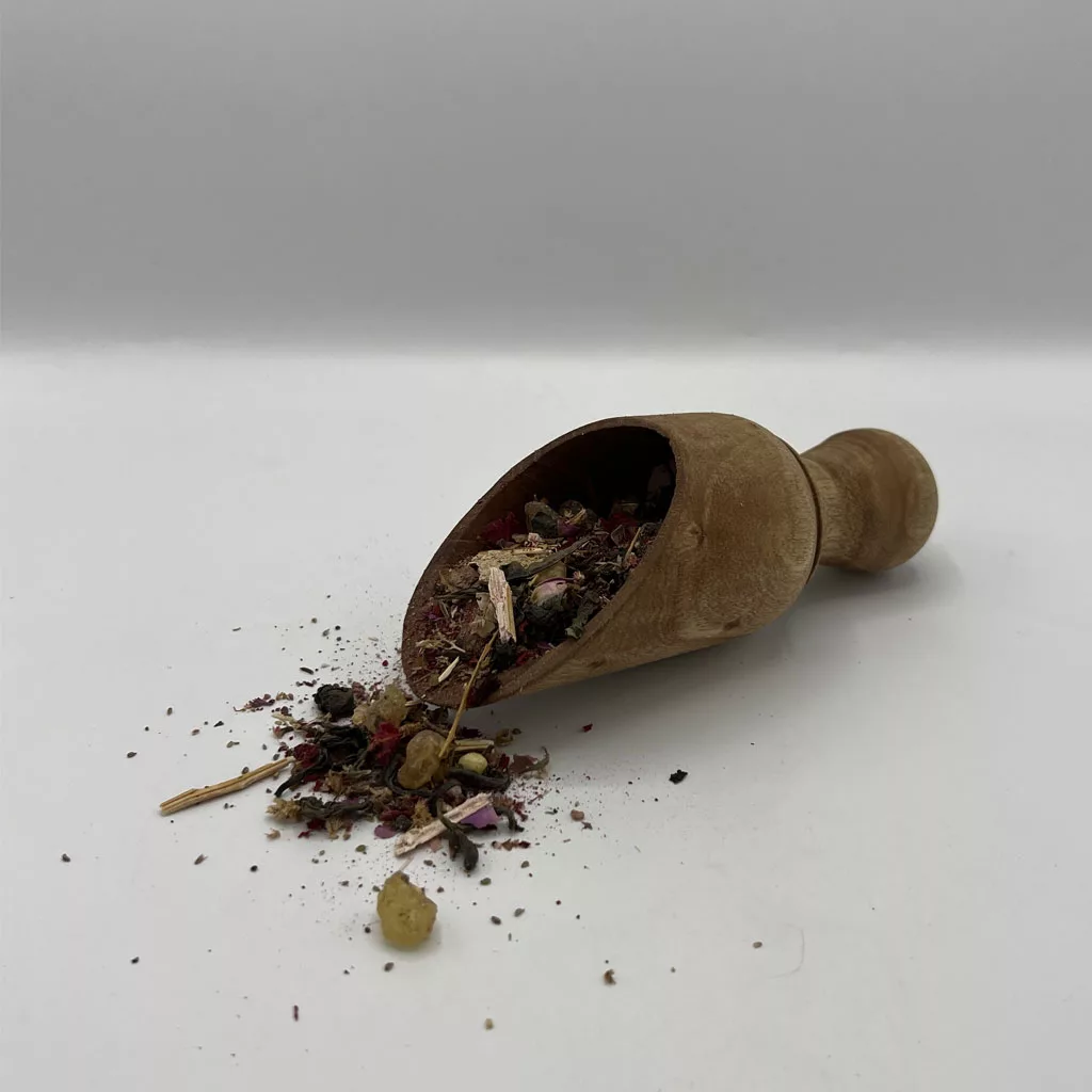 دمنوش لاغری سریع