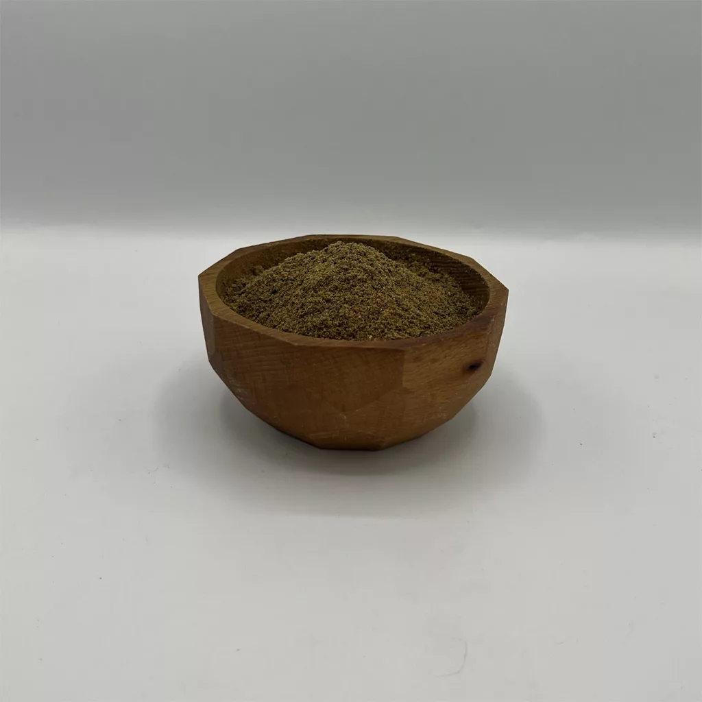 ادویه سالاد شیرازی