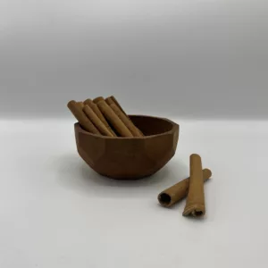 دارچین سیگاری