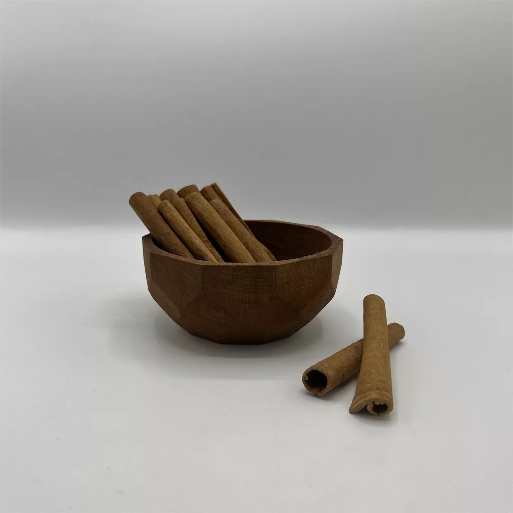 دارچین سیگاری
