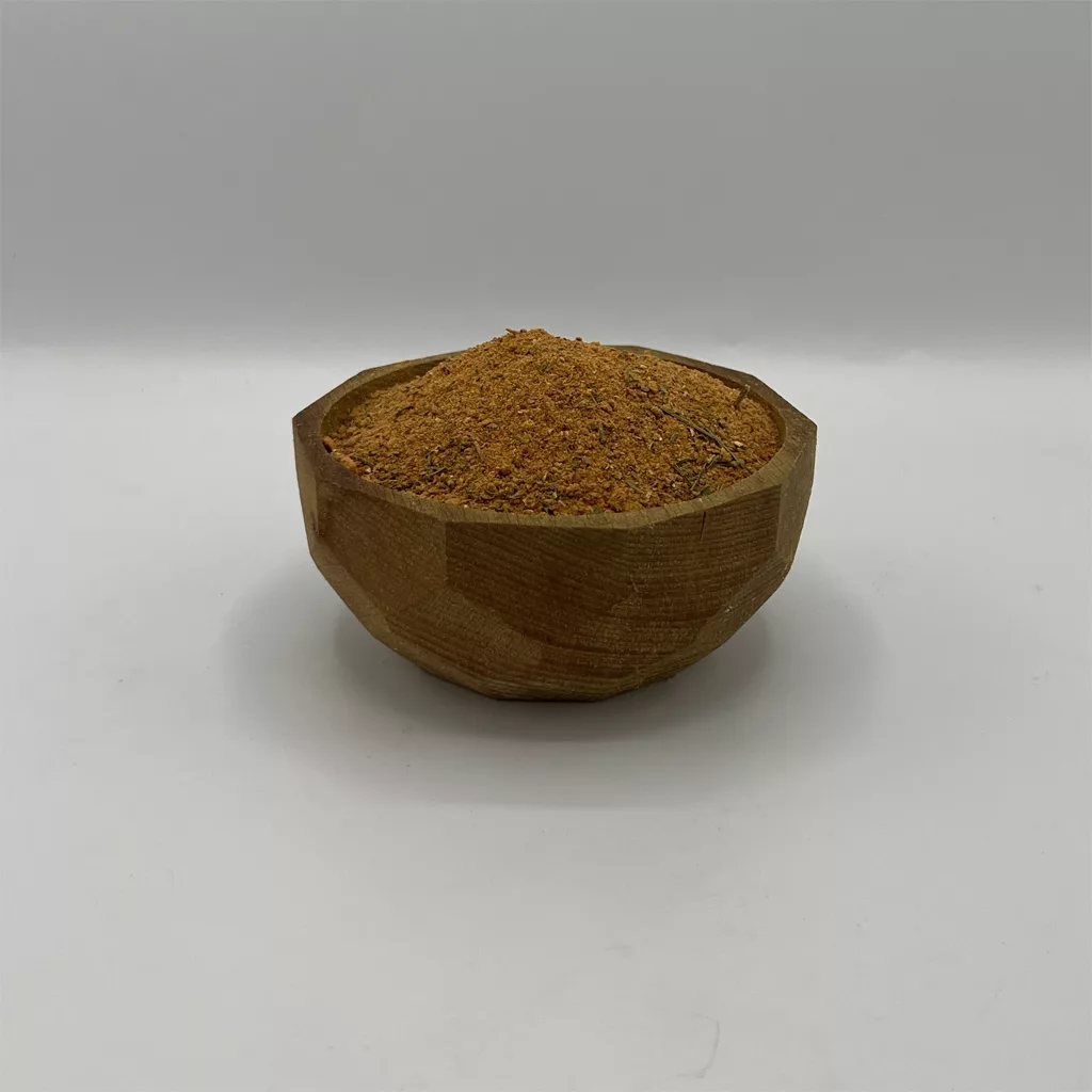 ادویه نودل تند کره ای