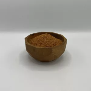 ادویه کاجون (کیجون)