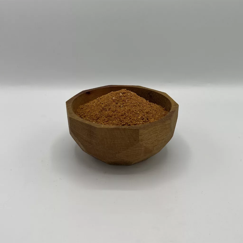 ادویه کاجون (کیجون)