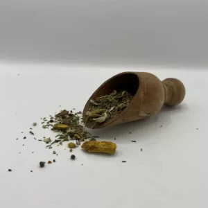 دمنوش بلغم