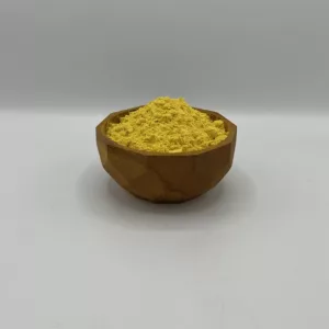 چاشنی سیر و کره