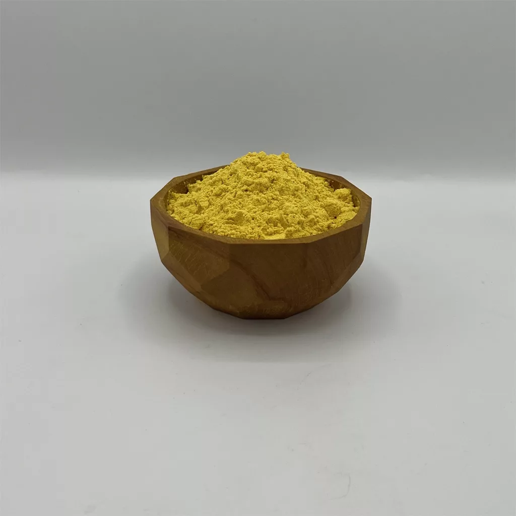 چاشنی سیر و کره